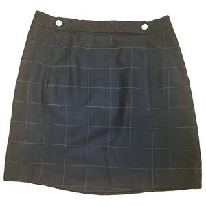 Banana Republic mini skirt size 0